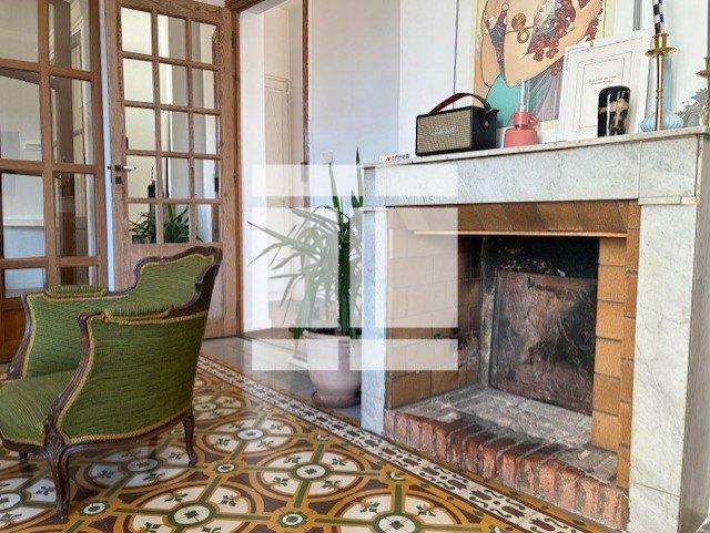 Appartement - 76 m² - 3 pièces