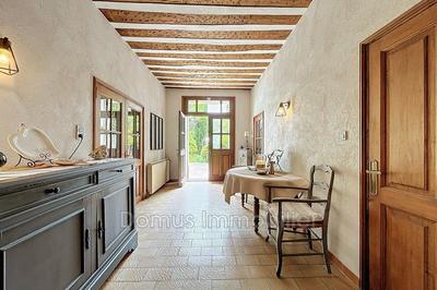 Mas - 141 m² - 6 pièces