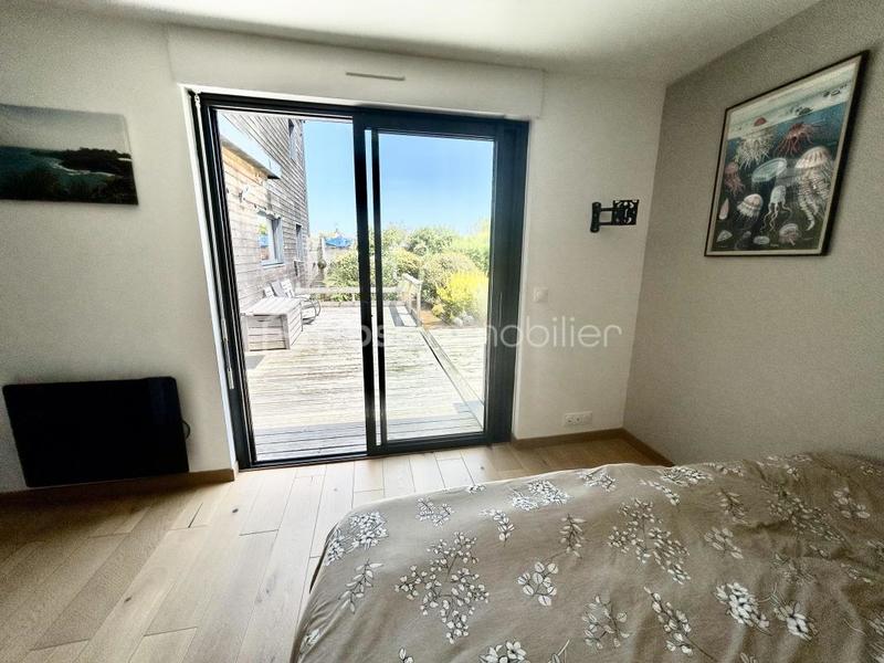 Maison - 122 m² - 7 pièces