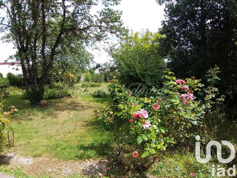 Maison - 124 m² - 5 pièces