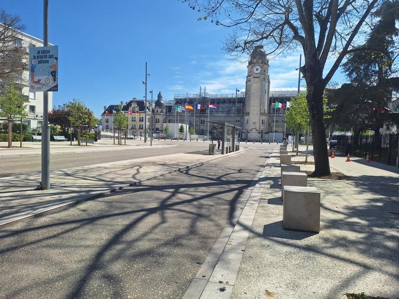 Appartement - 67 m² - 4 pièces