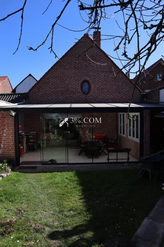 Maison - 175 m² - 9 pièces