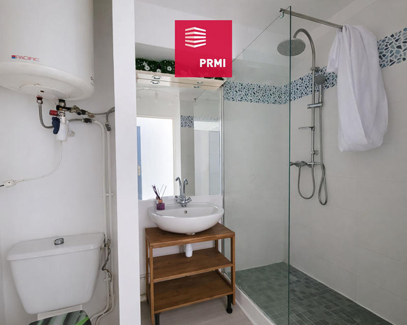 Appartement - 31 m² - 1 pièce