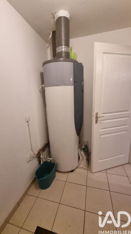 Maison - 72 m² - 3 pièces