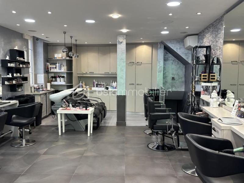 Beauté / Bien-être - 2 pièces