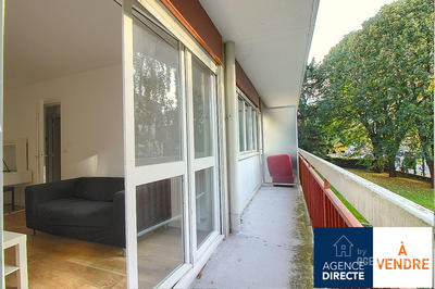 Appartement - 31 m² - 1 pièce