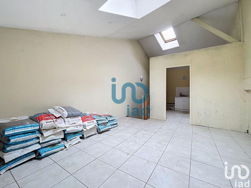 Local commercial - 350 m²