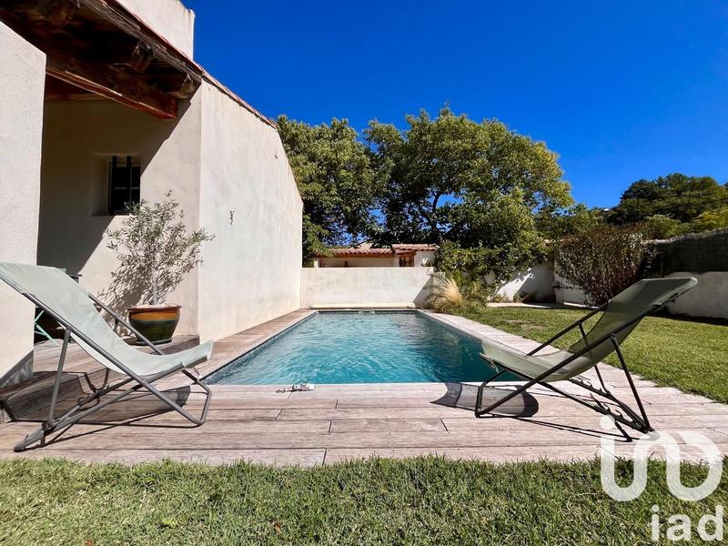 Maison - 169 m² - 9 pièces