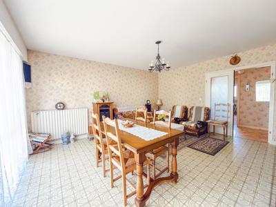 Appartement - 91 m² - 4 pièces