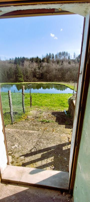 Ferme - 160 m² - 5 pièces