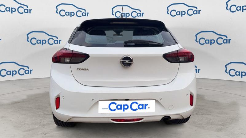 Opel Corsa 1.5 102 Edition
