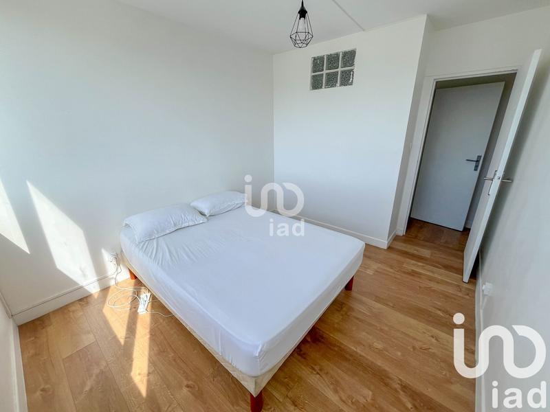 Appartement - 54 m² - 3 pièces