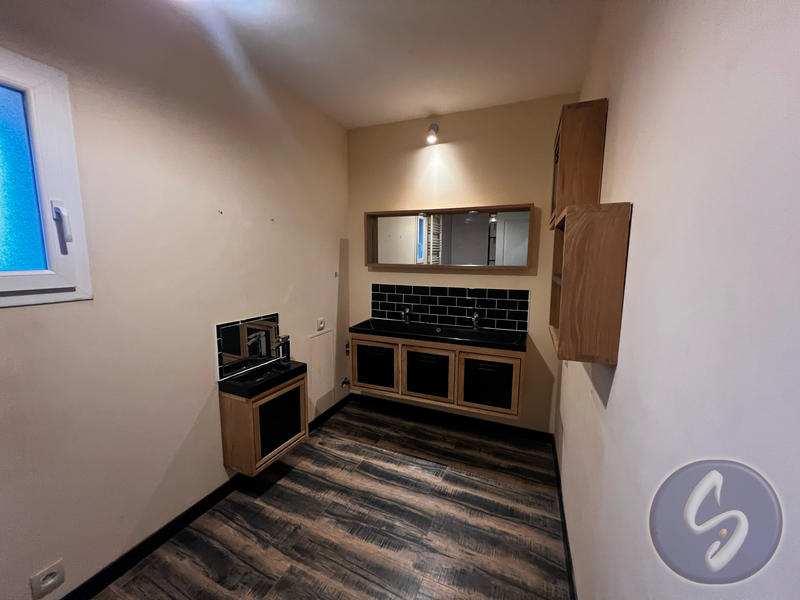 Maison ancienne - 123 m² - 5 pièces