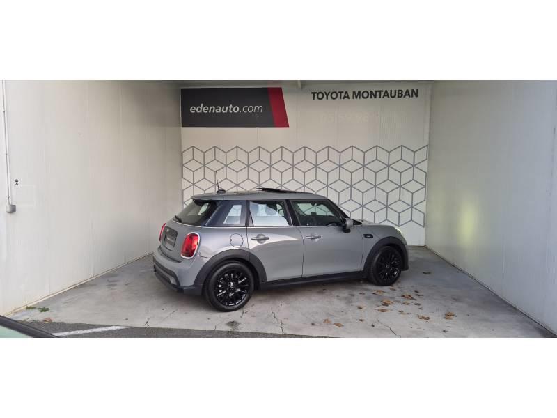 Mini Mini Hatch 5 Portes One 102 ch Edition Camden