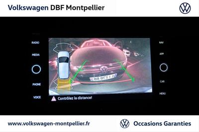 Volkswagen t-Cross 1.0 Tsi 110 Start/Stop Dsg7 Life Tech