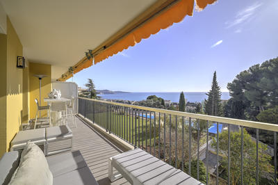 Appartement - 80 m² - 3 pièces