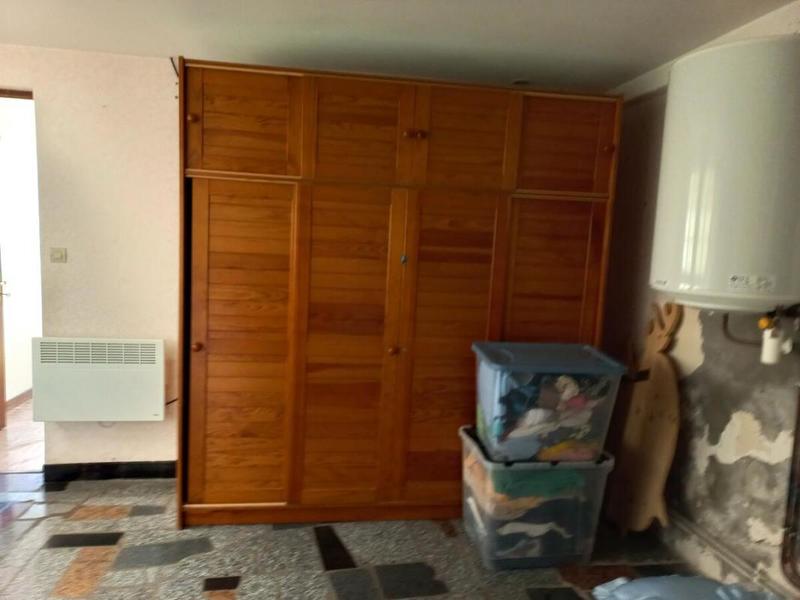 Maison - 155 m² - 7 pièces