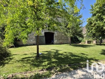 Ferme - 141 m² - 5 pièces