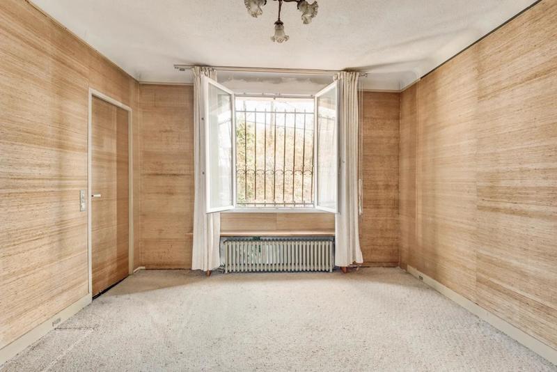 Maison - 165 m² - 7 pièces