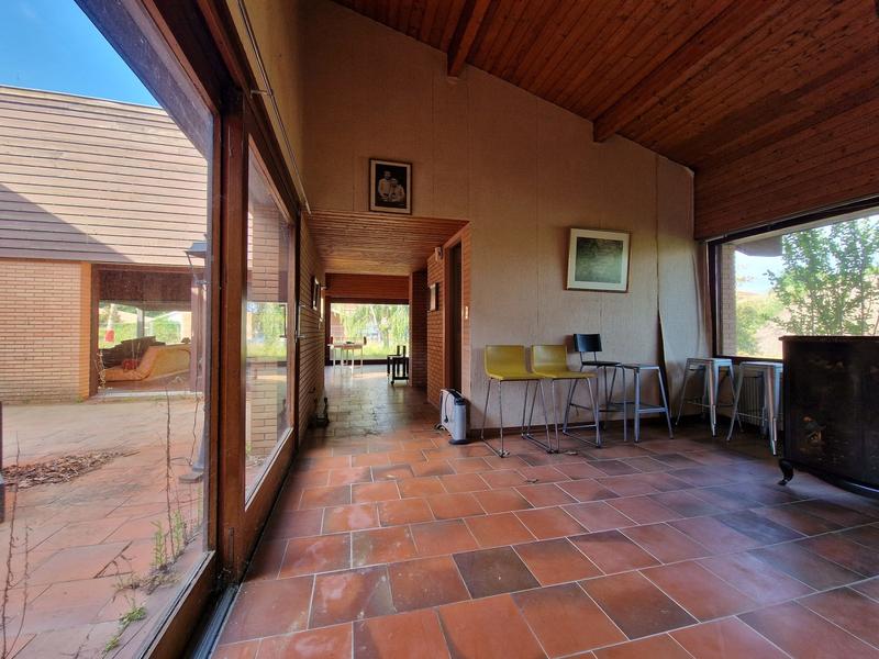 Maison - 195 m² - 6 pièces