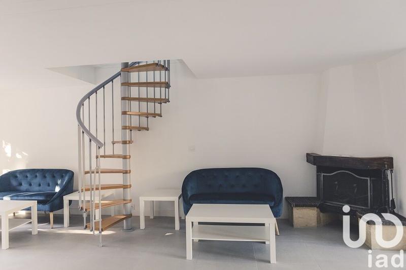 Maison - 71 m² - 4 pièces