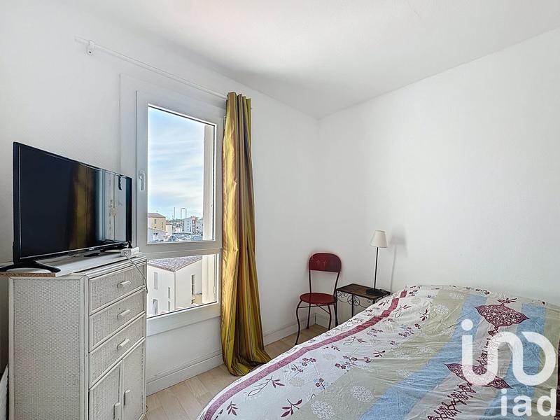 Appartement - 103 m² - 5 pièces