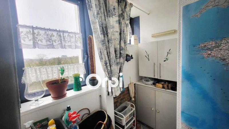 Appartement - 100 m² - 5 pièces