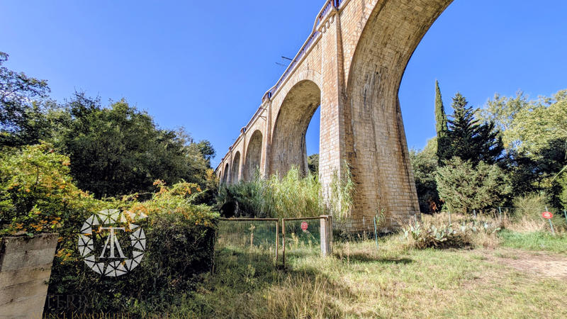 Terrain de loisirs - 3 010 m²