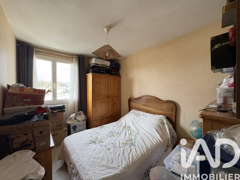 Appartement - 75 m² - 4 pièces