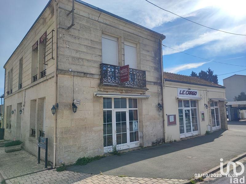 Local commercial - 380 m²