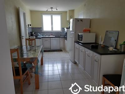 Maison - 82 m² - 4 pièces