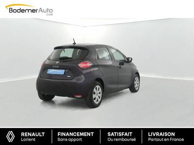 Renault Zoe R110 - 22b Achat Integral Equilibre