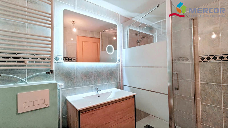 Maison - 250 m² - 4 pièces