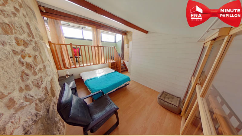 Maison - 83 m² - 4 pièces