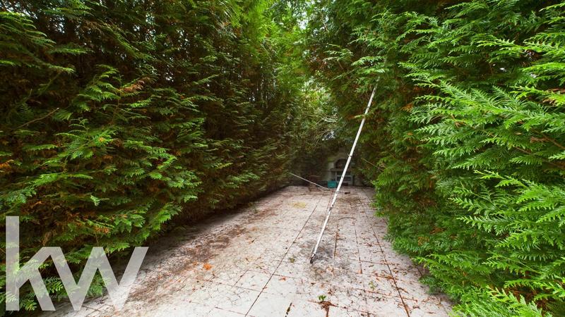 Immeuble mixte - 237 m² - 3 pièces