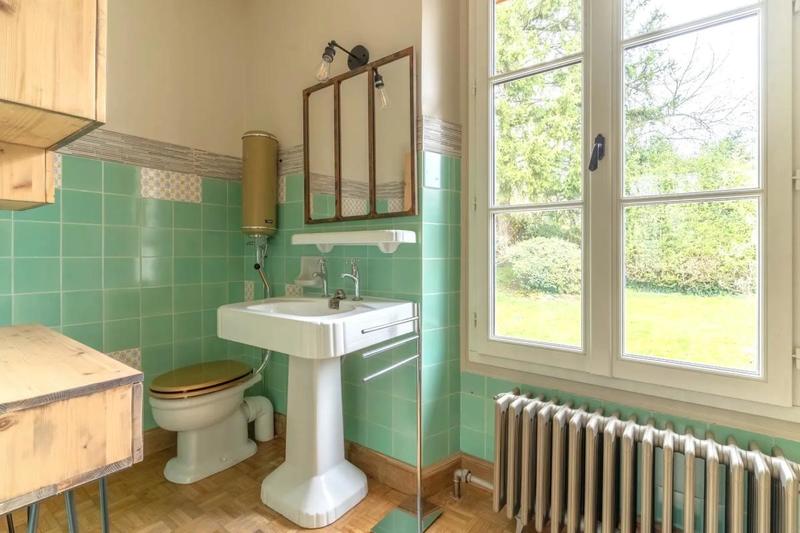 Demeure - 139 m² - 7 pièces