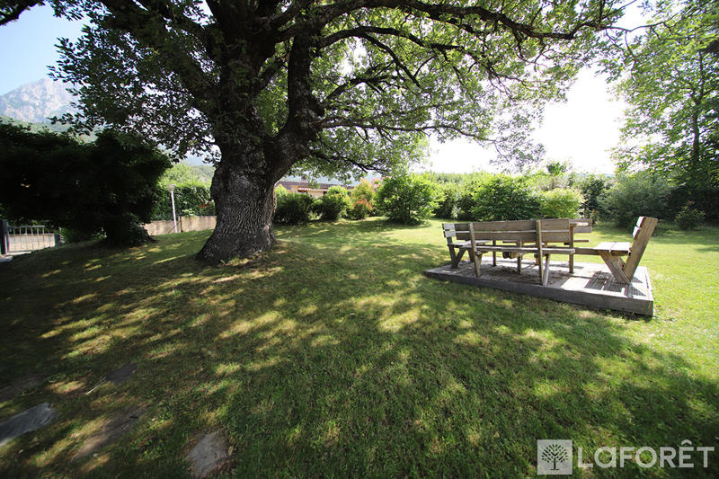 Maison - 97 m² - 5 pièces