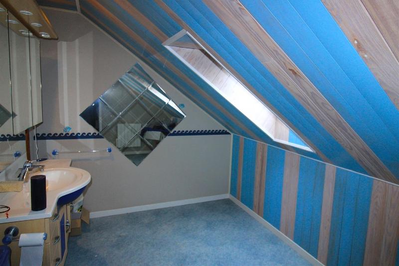 Maison - 127 m² - 7 pièces