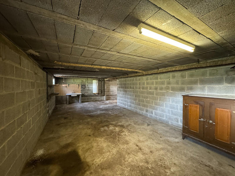 Maison - 79 m² - 5 pièces