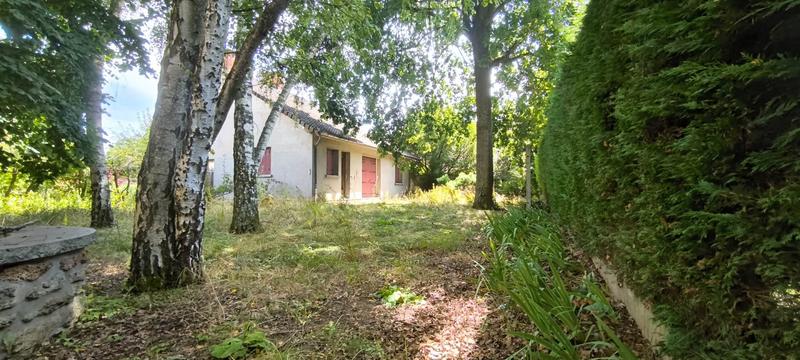 Maison - 176 m² - 8 pièces