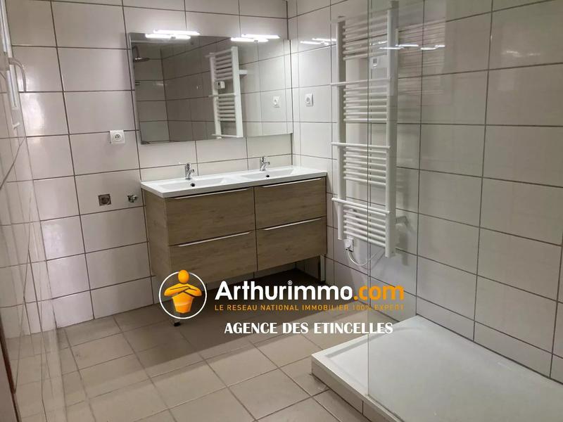 Maison - 55 m² - 4 pièces