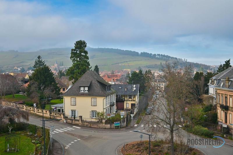 Appartement - 132 m² - 5 pièces