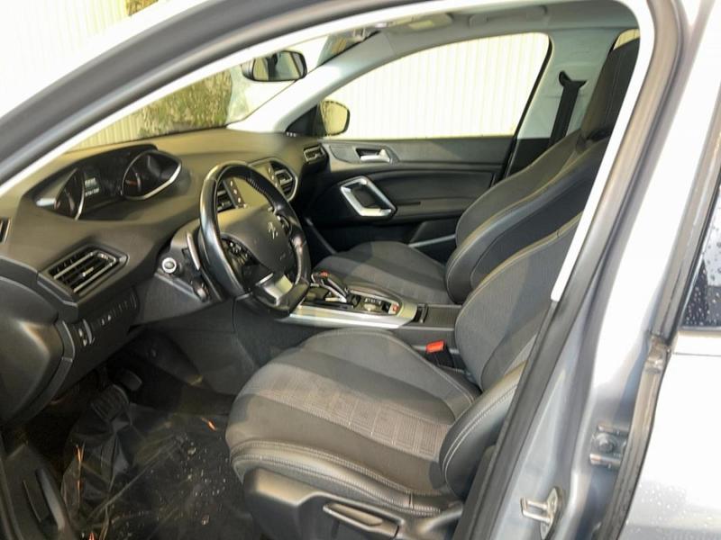 Peugeot 308 Sw Bluehdi 130ch Ss Eat8 Allure