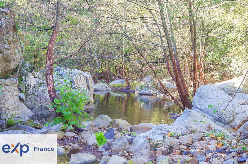 Bastide - 117 m² - 5 pièces