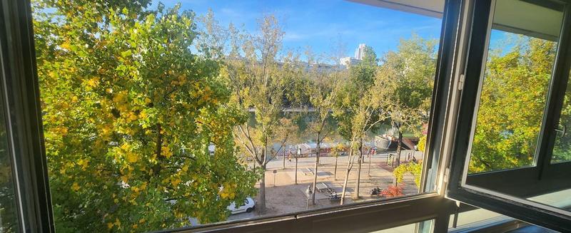 Appartement - 79 m² - 4 pièces