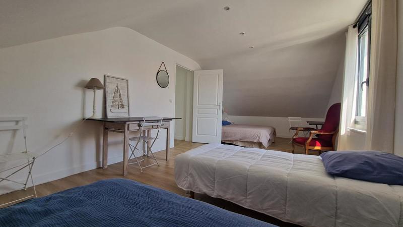 Maison - 145 m² - 5 pièces