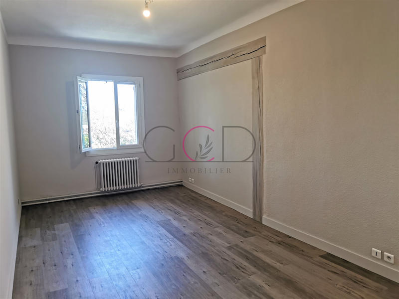 Appartement - 76 m² - 3 pièces