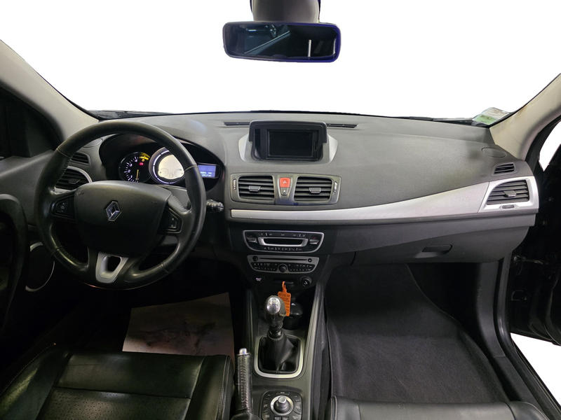 Renault Megane 3 - 1.9 dCi 130 Cv Dynamique