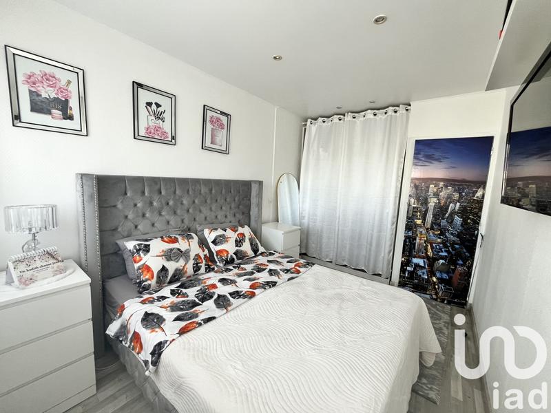 Maison - 92 m² - 6 pièces