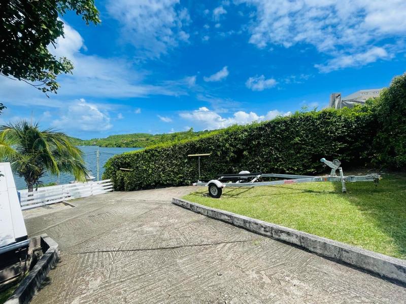 Villa - 151 m² - 4 pièces